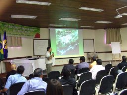 03° Encontro de Hidroponia